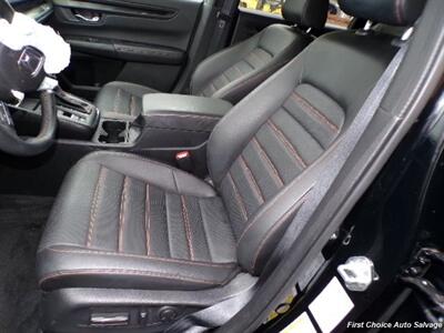 2025 Honda CR-V Hybrid Hybrid - Photo 9 - Woodbridge, ON L4L 8L6