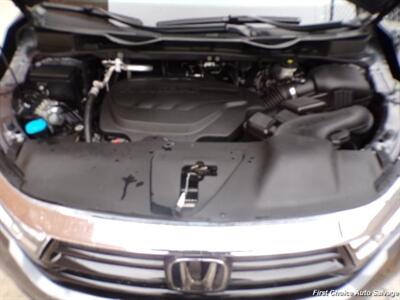 2022 Honda Odyssey EX-L RES   - Photo 10 - Woodbridge, ON L4L 8L6