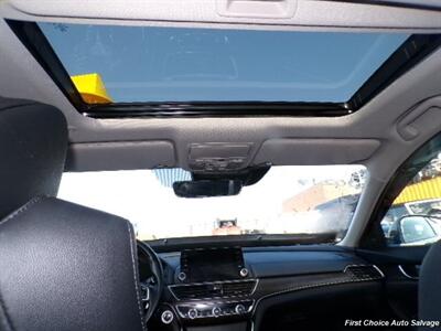 2021 Honda Accord Touring - Photo 12 - Woodbridge, ON L4L 8L6