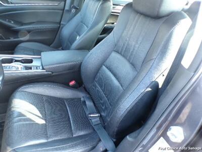 2021 Honda Accord Touring - Photo 8 - Woodbridge, ON L4L 8L6