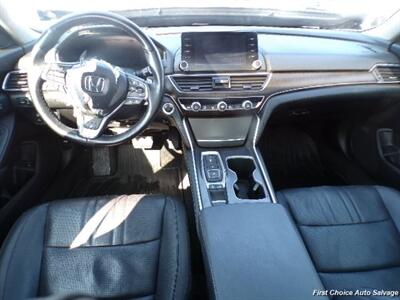 2021 Honda Accord Touring - Photo 10 - Woodbridge, ON L4L 8L6