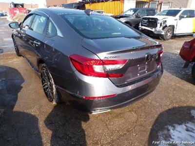 2021 Honda Accord Touring - Photo 5 - Woodbridge, ON L4L 8L6