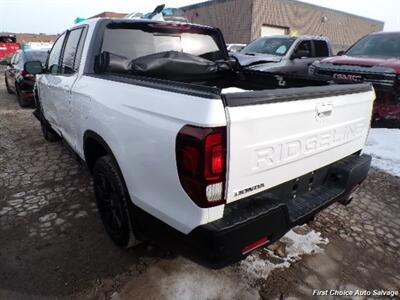 2025 Honda Ridgeline   - Photo 5 - Woodbridge, ON L4L 8L6