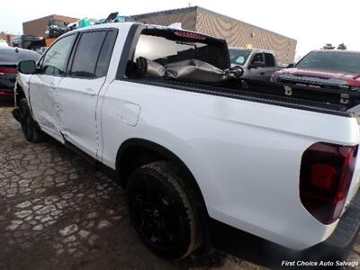 2025 Honda Ridgeline   - Photo 6 - Woodbridge, ON L4L 8L6