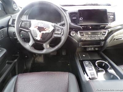 2025 Honda Ridgeline   - Photo 12 - Woodbridge, ON L4L 8L6