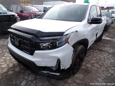 2025 Honda Ridgeline   - Photo 1 - Woodbridge, ON L4L 8L6