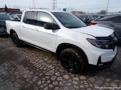 2025 Honda Ridgeline   - Photo 3 - Woodbridge, ON L4L 8L6