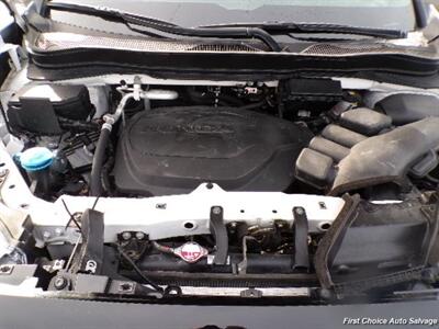 2025 Honda Ridgeline   - Photo 7 - Woodbridge, ON L4L 8L6