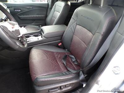 2025 Honda Ridgeline   - Photo 9 - Woodbridge, ON L4L 8L6