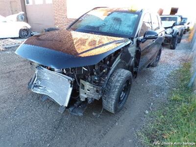 2024 Honda CR-V Hybrid Sport Touring   - Photo 1 - Woodbridge, ON L4L 8L6