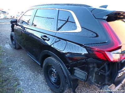 2024 Honda CR-V Hybrid Sport Touring   - Photo 6 - Woodbridge, ON L4L 8L6