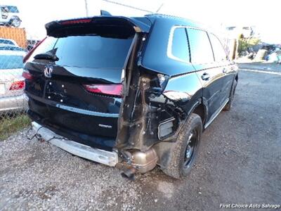 2024 Honda CR-V Hybrid Sport Touring   - Photo 4 - Woodbridge, ON L4L 8L6