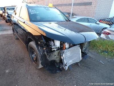 2024 Honda CR-V Hybrid Sport Touring   - Photo 2 - Woodbridge, ON L4L 8L6