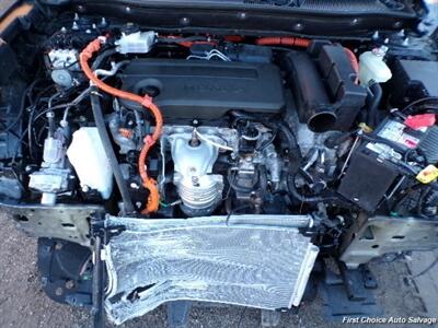 2024 Honda CR-V Hybrid Sport Touring   - Photo 7 - Woodbridge, ON L4L 8L6