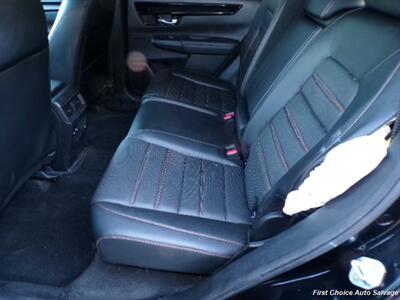 2024 Honda CR-V Hybrid Sport Touring   - Photo 10 - Woodbridge, ON L4L 8L6