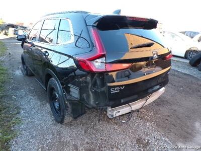 2024 Honda CR-V Hybrid Sport Touring   - Photo 5 - Woodbridge, ON L4L 8L6