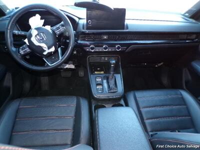 2024 Honda CR-V Hybrid Sport Touring   - Photo 11 - Woodbridge, ON L4L 8L6