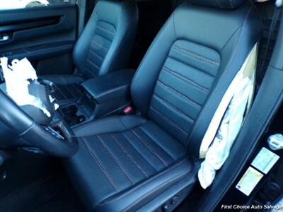 2024 Honda CR-V Hybrid Sport Touring   - Photo 9 - Woodbridge, ON L4L 8L6