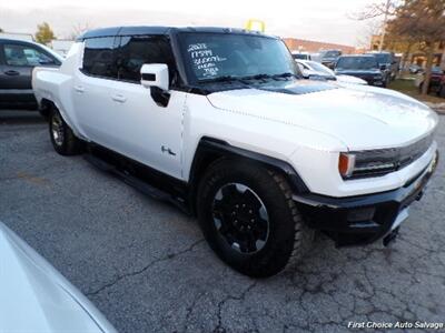 2023 GMC HUMMER EV 3X - Photo 3 - Woodbridge, ON L4L 8L6