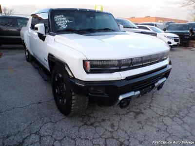 2023 GMC HUMMER EV 3X - Photo 2 - Woodbridge, ON L4L 8L6