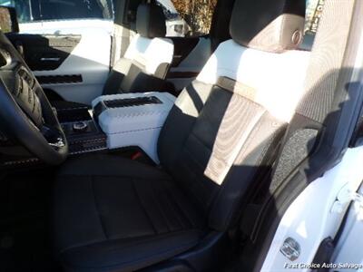 2023 GMC HUMMER EV 3X - Photo 10 - Woodbridge, ON L4L 8L6