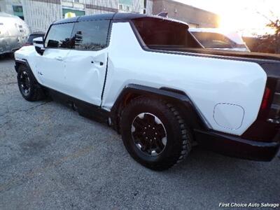 2023 GMC HUMMER EV 3X - Photo 7 - Woodbridge, ON L4L 8L6