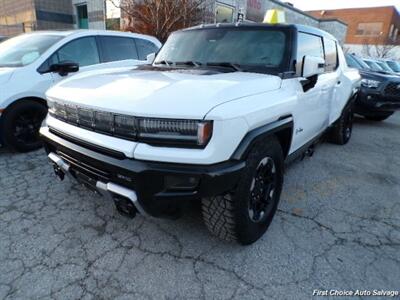 2023 GMC HUMMER EV 3X - Photo 1 - Woodbridge, ON L4L 8L6