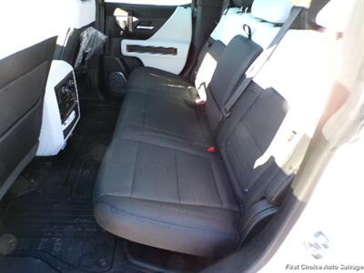 2023 GMC HUMMER EV 3X - Photo 12 - Woodbridge, ON L4L 8L6