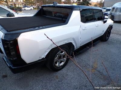 2023 GMC HUMMER EV 3X - Photo 4 - Woodbridge, ON L4L 8L6