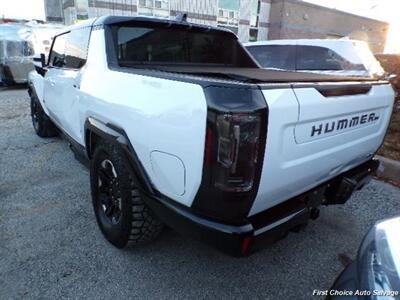 2023 GMC HUMMER EV 3X - Photo 6 - Woodbridge, ON L4L 8L6