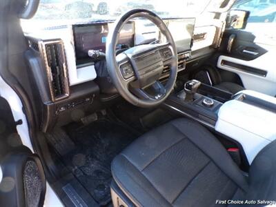 2023 GMC HUMMER EV 3X - Photo 9 - Woodbridge, ON L4L 8L6