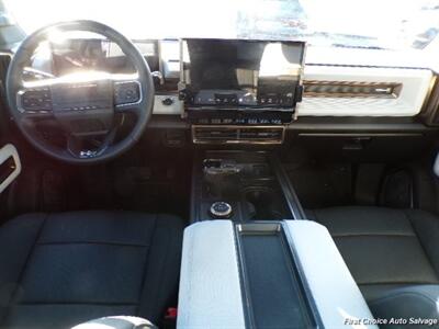 2023 GMC HUMMER EV 3X - Photo 13 - Woodbridge, ON L4L 8L6