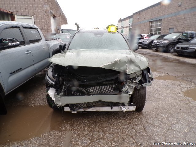 2023 Volvo XC40 Recharge Twin Ultimate  