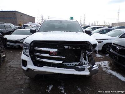 2022 GMC Sierra 1500 Limited SLE   - Photo 2 - Woodbridge, ON L4L 8L6