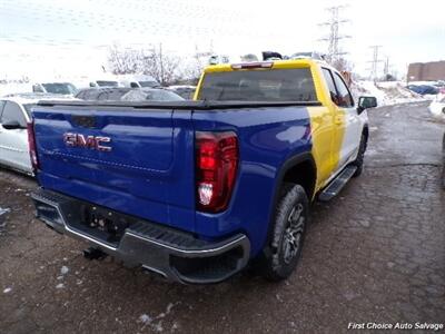 2022 GMC Sierra 1500 Limited SLE   - Photo 4 - Woodbridge, ON L4L 8L6
