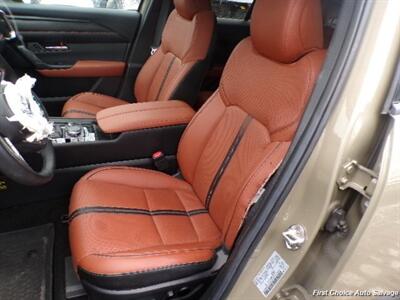 2025 Mazda CX-50 PREMIUM   - Photo 9 - Woodbridge, ON L4L 8L6