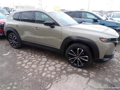 2025 Mazda CX-50 PREMIUM   - Photo 3 - Woodbridge, ON L4L 8L6