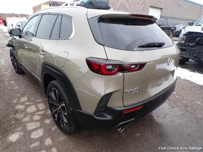 2025 Mazda CX-50 PREMIUM   - Photo 5 - Woodbridge, ON L4L 8L6