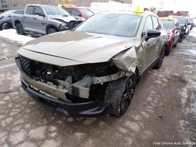2025 Mazda CX-50 PREMIUM   - Photo 1 - Woodbridge, ON L4L 8L6