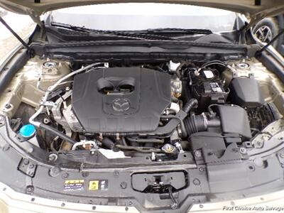 2025 Mazda CX-50 PREMIUM   - Photo 7 - Woodbridge, ON L4L 8L6