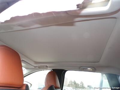 2025 Mazda CX-50 PREMIUM   - Photo 13 - Woodbridge, ON L4L 8L6