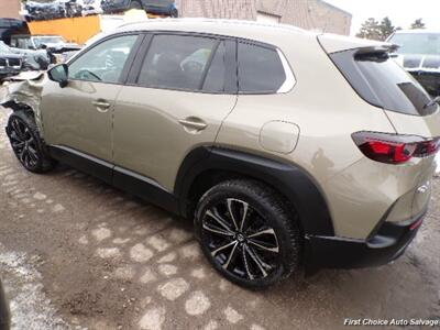 2025 Mazda CX-50 PREMIUM   - Photo 6 - Woodbridge, ON L4L 8L6