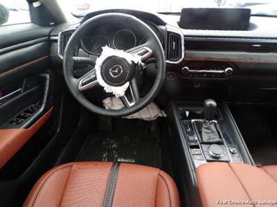 2025 Mazda CX-50 PREMIUM   - Photo 12 - Woodbridge, ON L4L 8L6