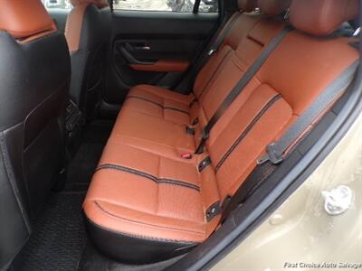 2025 Mazda CX-50 PREMIUM   - Photo 10 - Woodbridge, ON L4L 8L6
