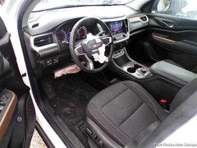 2023 GMC Acadia SLE   - Photo 9 - Woodbridge, ON L4L 8L6