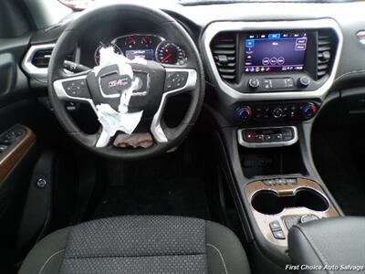 2023 GMC Acadia SLE   - Photo 14 - Woodbridge, ON L4L 8L6