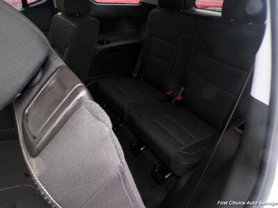 2023 GMC Acadia SLE   - Photo 12 - Woodbridge, ON L4L 8L6