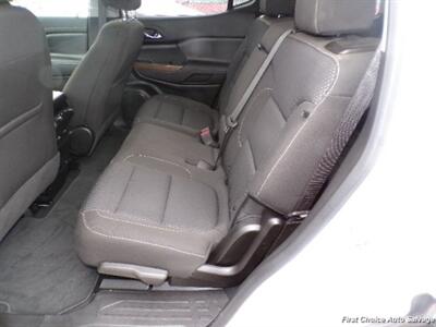 2023 GMC Acadia SLE   - Photo 11 - Woodbridge, ON L4L 8L6