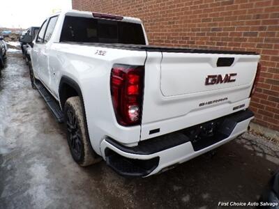 2021 GMC Sierra 1500 Elevation   - Photo 5 - Woodbridge, ON L4L 8L6