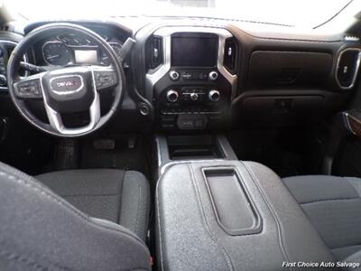 2021 GMC Sierra 1500 Elevation   - Photo 10 - Woodbridge, ON L4L 8L6